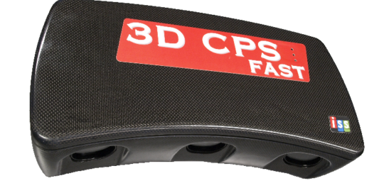3d cps fast