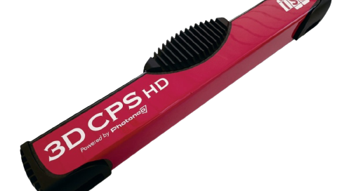 3d cps hd